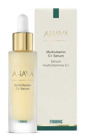 AHAVA Multivitamin C+ Serum 