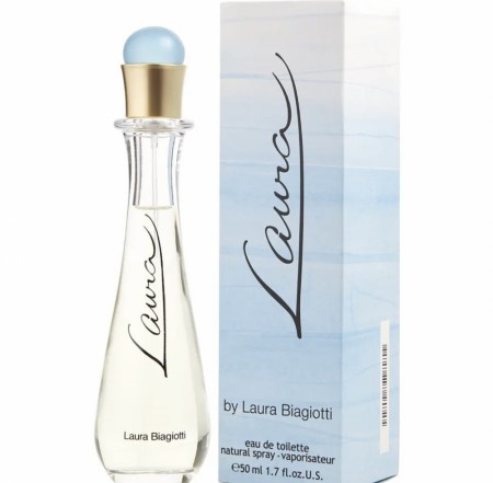 Laura by Laura Biagiotti edt 50ml