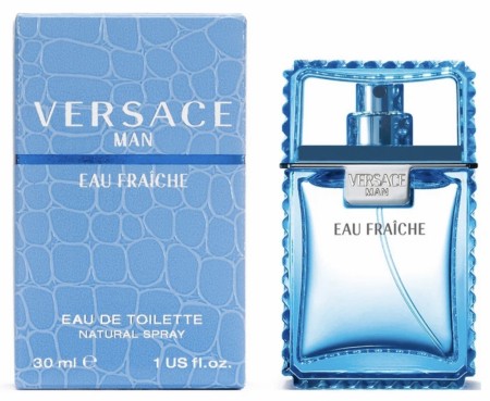 Versace eau Fraiche edt 30ml