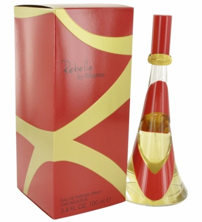 Rihanna Rebelle edp 100ml