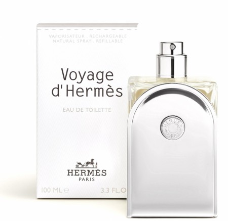 Hermés Voyage d´Hermés edt 100ml