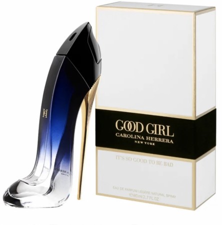 Carolina Herrera Good Girl Légére edp 80ml