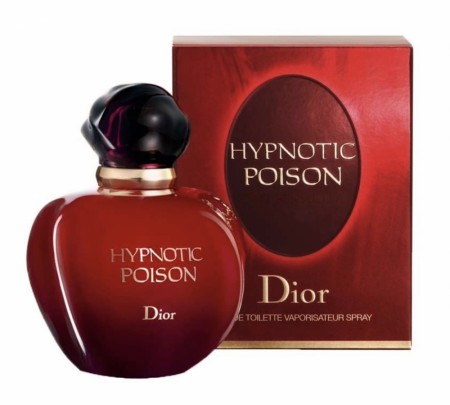 Dior Hypnotic Poison edt 100ml