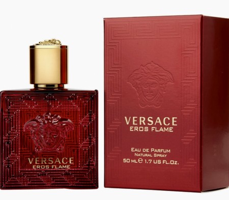 Versace Eros Flame edp 50ml