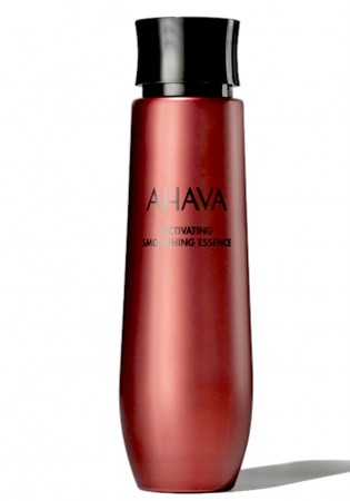 AHAVA Apple Of Sodom Activating Smooting Essence