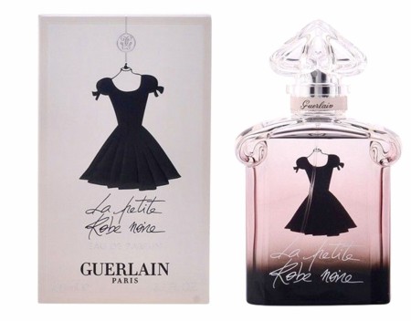 Guerlain La Petite Robe Noire edt 100ml