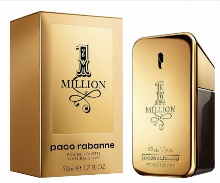 Paco Rabanne 1 Million edt 50ml