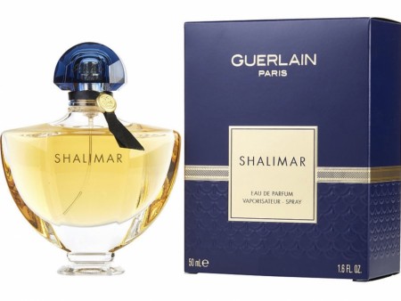 Guerlain Shalimar edp 90ml
