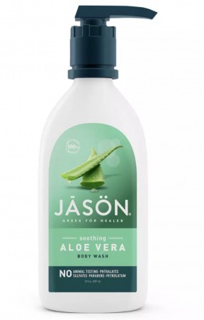 Jason Aloe Vera Body Wash