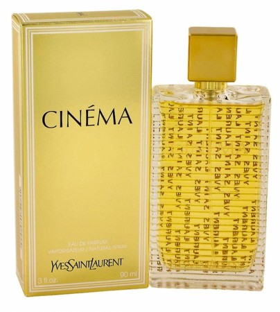 Yves Saint Laurent Cinéma edp 100ml