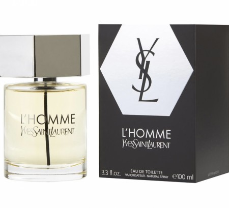 Yves Saint Laurent L´Homme edt 100ml