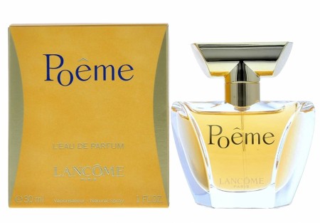 Lancôme Poême edp 100ml