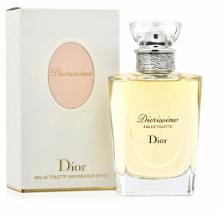 Dior Diorissimo edt 100ml