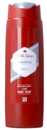 Old Spice Orginal Shower Gel