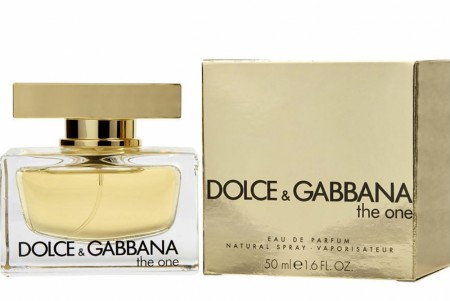 Dolce & Gabbana The One edp 50ml