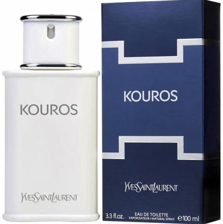 Yves Saint Laurent Kouros edt 100ml