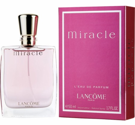 Lancôme Miracle edp 50ml