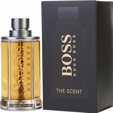 Hugo Boss The Scent edt 200ml