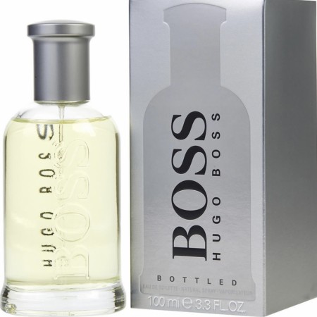 Hugo Boss Bottled edt 100ml 