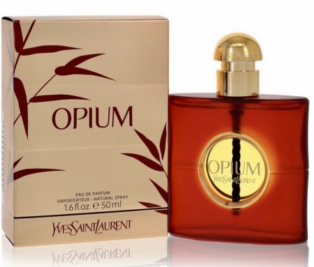 Yves Saint Laurent Opium edp 50ml