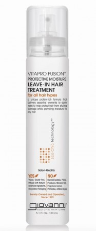 Giovanni Vitapro Fusion Leave-In Treatment