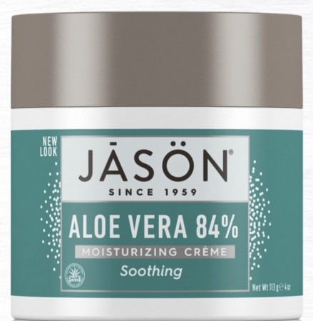 JASON Aloe Vera creme 84%