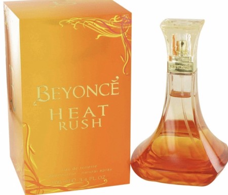 Beyonce Heat Rush edt 100ml