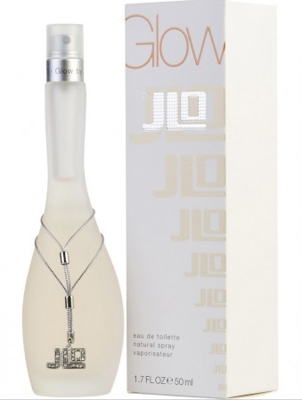  Jennifer Lopez Glow edt 50ml