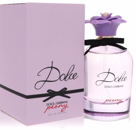 Dolce & Gabbana Dolce Peony edp 75ml