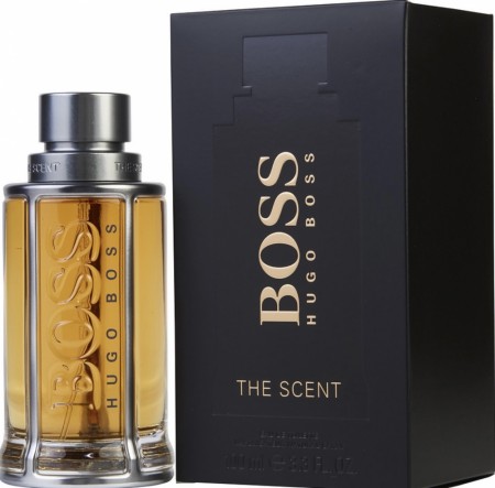 Hugo Boss The Scent edt 100ml