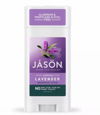 Jason Lavender Deo Stick