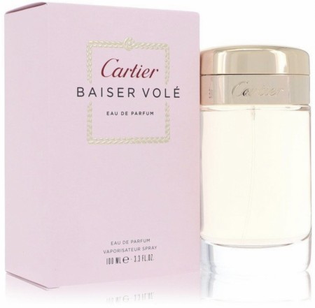 Cartier Baiser Volé edp 100ml