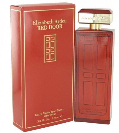 Elizabeth Arden Red Door edt 100ml