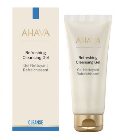 AHAVA Refreshing Cleansing Gel 