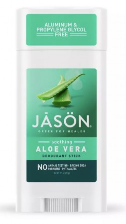Jason Aloe Vera Deo Stick