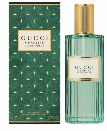 Gucci Mémoire D`Une Odeur edp 100ml