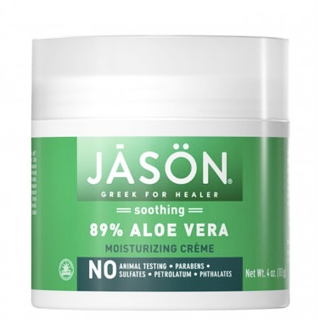 Jason Aloe Vera Creme 89%