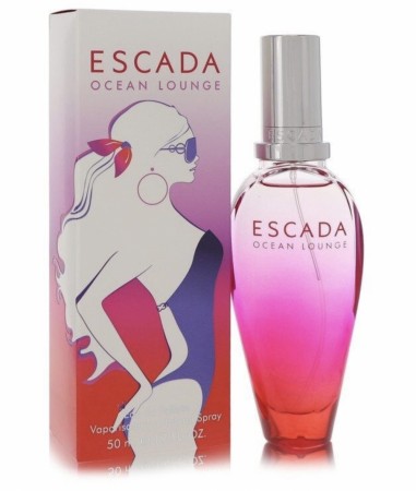 Escada Ocean Lounge edt 50ml