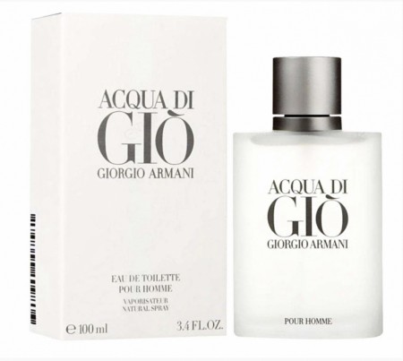 Armani Acqua Di Gio edt 100ml