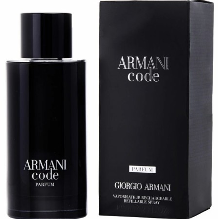 Armani Code Le Parfum edp 125ml