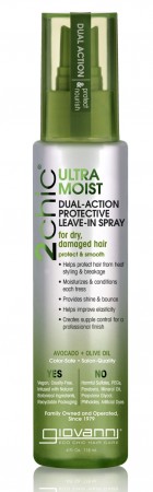 Giovanni 2Chic Ultra Moist Protective Leave-in Spray