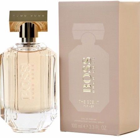 Hugo Boss The Scent for Her edp 100ml