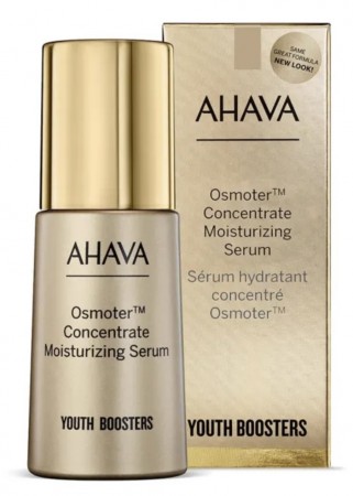 AHAVA Osmoter Concentrate Moisturizing Serum 