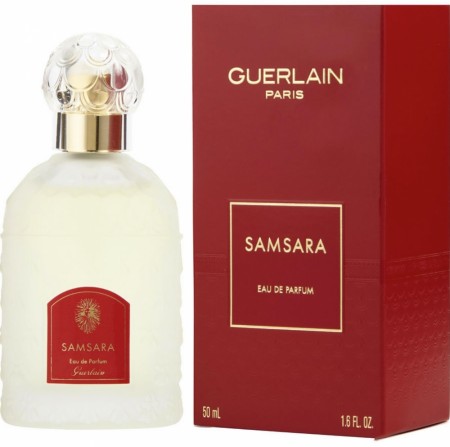 Guerlain Samsara edp 50ml