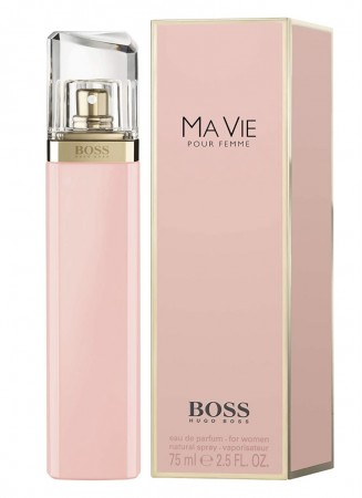 Hugo Boss Ma Vie edp 75ml