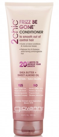 Giovanni 2Chic Frizz Be Gone Conditioner