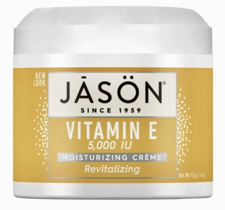 Jason Vitamin E Creme 5000 IU