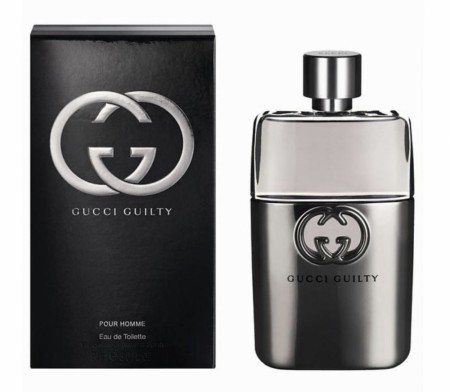 Gucci Guilty Pour Homme edt 150ml