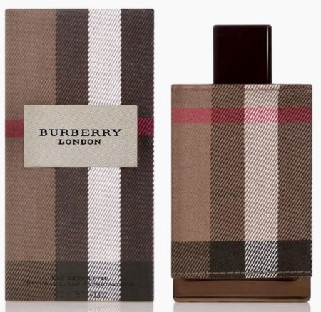 Burberry London Men edt 50ml