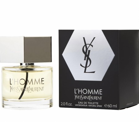 Yves Saint Laurent L´Homme edt 60ml